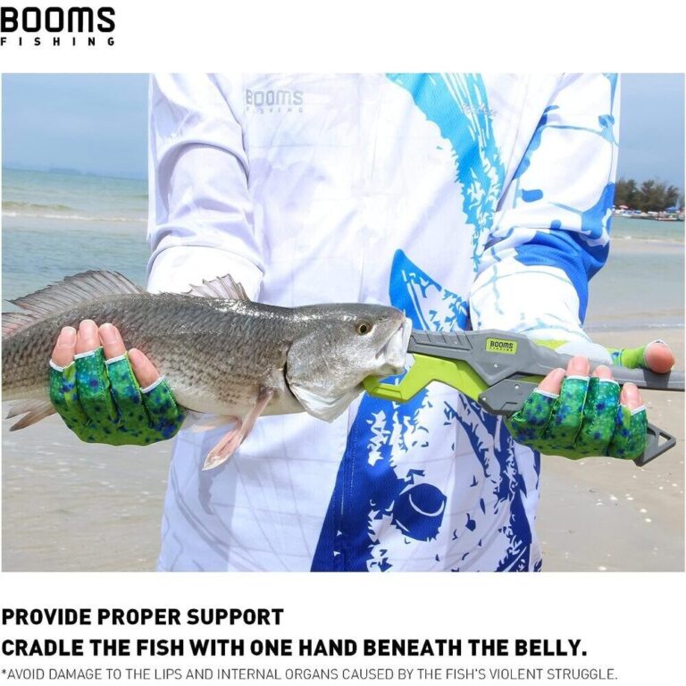 Ultimate 4Piece Fishing Tool Kit