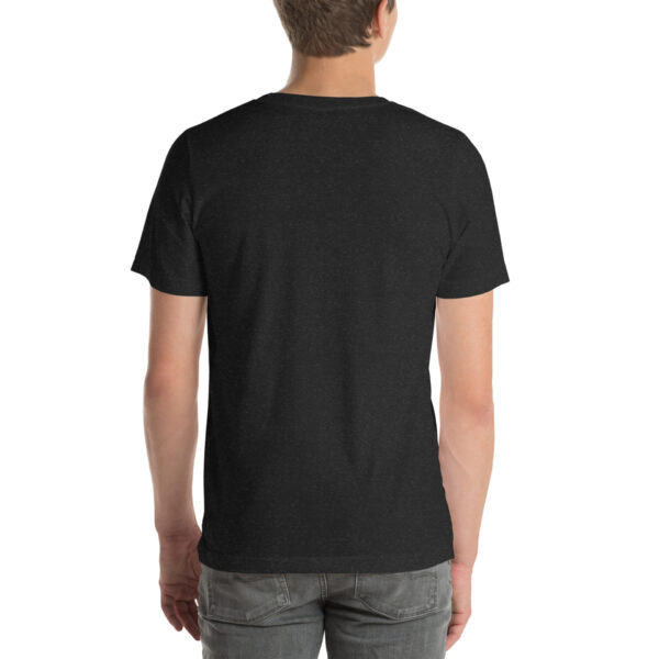 Apocalypse Catch – Retro Zombie Fishing Tee