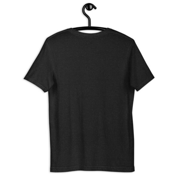 Reel to the Grave – Zombie Fishing T-Shirt
