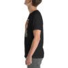 Apocalypse Catch – Retro Zombie Fishing Tee