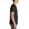 Apocalypse Catch – Retro Zombie Fishing Tee