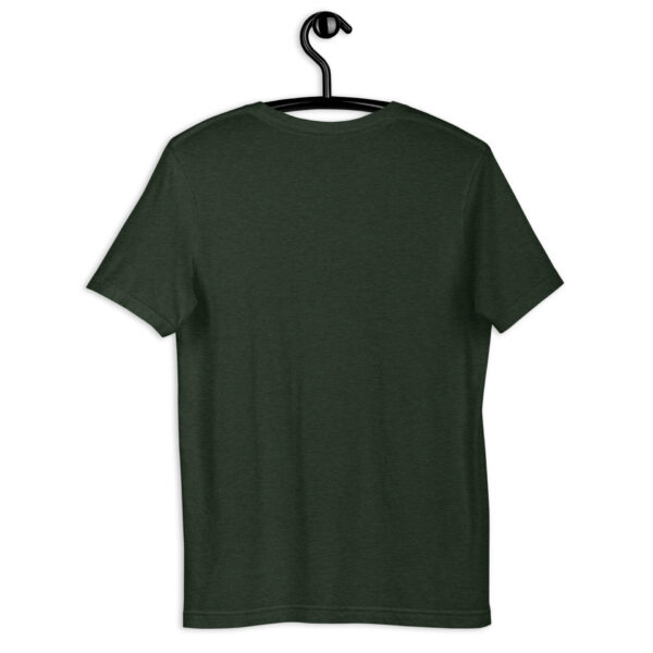 Reel to the Grave – Zombie Fishing T-Shirt