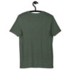 Reel to the Grave – Zombie Fishing T-Shirt