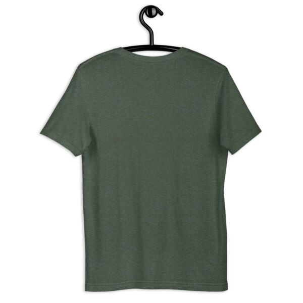 Reel to the Grave – Zombie Fishing T-Shirt
