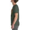 Apocalypse Catch – Retro Zombie Fishing Tee