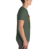 Apocalypse Catch – Retro Zombie Fishing Tee