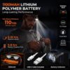 All-in-One Fishing Gear Set – LED Headlamp, Pliers & Tactical Bracelet