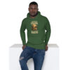 cotton-heritage-m2580-i-unisex-premium-pullover-hoodie-forest-green-front-68fdf8e6b4a10.jpg Retro Fisherman Graphic Hoodie – A Bad Day of Fishing Beats Working