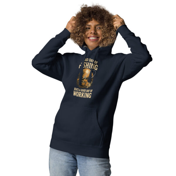 cotton-heritage-m2580-i-unisex-premium-pullover-hoodie-navy-blazer-front-68fdf8e695d67.jpg Retro Fisherman Graphic Hoodie – A Bad Day of Fishing Beats Working