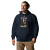 cotton-heritage-m2580-i-unisex-premium-pullover-hoodie-navy-blazer-left-front-68fdf8e6ddd1f.jpg Retro Fisherman Graphic Hoodie – A Bad Day of Fishing Beats Working